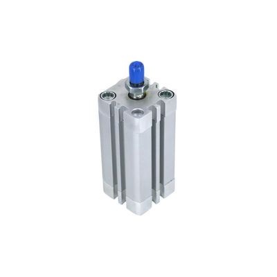 ADN-40-5-A-P-A 536289 Festo Compact Cylinder Stroke 5mm Piston Diameter 40mm Piston Rod Thread M10x1.25
