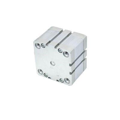 ADN-80-20-A-P-A 536355 FESTO Compact Air Cylinder Stroke 20mm Piston Diameter 80mm Piston Rod Thread M16x1.5