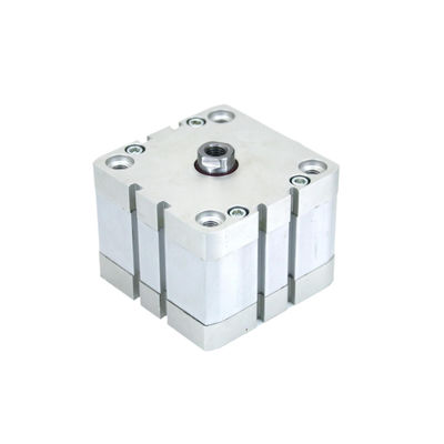 ADN-80-20-A-P-A 536355 FESTO Compact Air Cylinder Stroke 20mm Piston Diameter 80mm Piston Rod Thread M16x1.5