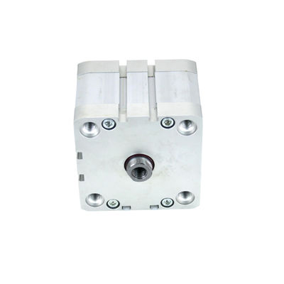 ADN-80-20-A-P-A 536355 FESTO Compact Air Cylinder Stroke 20mm Piston Diameter 80mm Piston Rod Thread M16x1.5