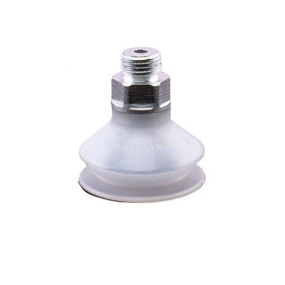 FESTO VASB40 White Rubber Silicone Vacuum Suction Cup Industrial Applications