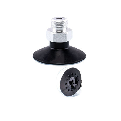 VAS40 FESTO PUR Vacuum Pad Suction Cup Black