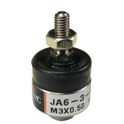 SMC JA Floating Joint JA6-3-050 M3x0.5 Fit For Air Hydraulic Cylinders