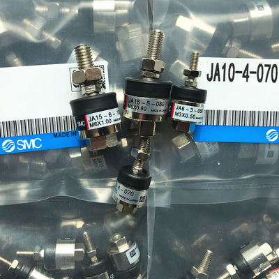 JA Series JA10-4-070 SMC Solenoid Valves for Air and Hydraulic Cylinders