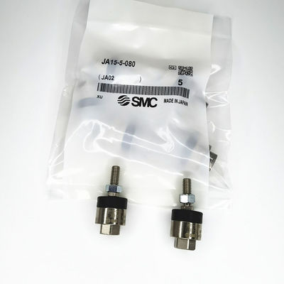 SMC Solenoid Valves with Black Flange Style JA15-5-080 M5x0.8
