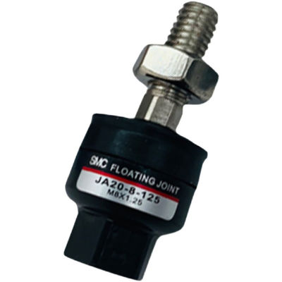 SMC Black JA Series Air Cylinder Floating Joints JA20-8-125