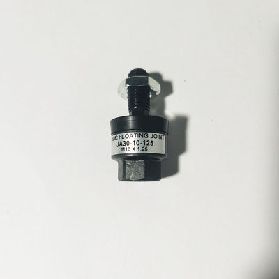 Heavy Duty Black JA30-10-125 Threaded JA Series Air Cylinder Fittings