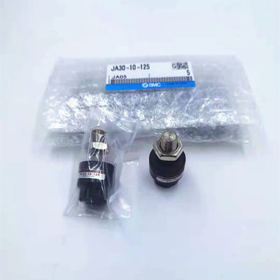 Heavy Duty Black JA30-10-125 Threaded JA Series Air Cylinder Fittings