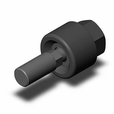 JA40-12-150 Tapped Hydraulic Cylinder Floating Joint Ja Series for Air and Hydraulic Cylinders
