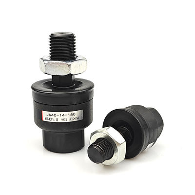 JA Series JA40-14-125 SMC Floating Joint with Tapped Flange Connection
