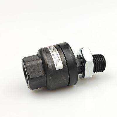 JA Series JA40-14-125 SMC Floating Joint with Tapped Flange Connection