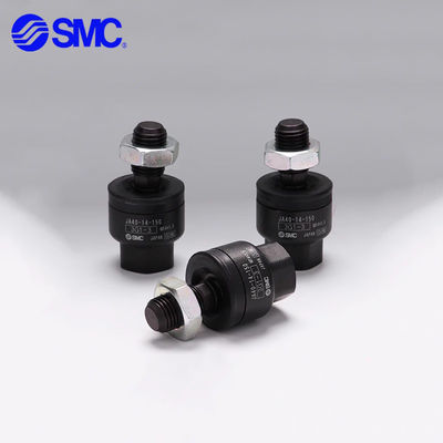 SMC JA63-18-150 Tapped Function Cylinder Side Solenoid Valve