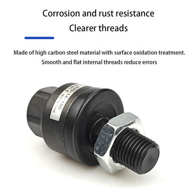 SMC JA63-18-150 Tapped Function Cylinder Side Solenoid Valve