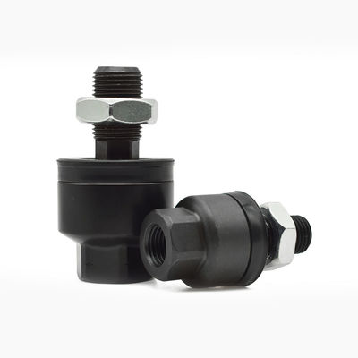 SMC JA Series JA80-20-250 Precision Control for Air and Hydraulic Cylinders