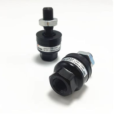 SMC Tapped Cylinder M10x 1 JA32-10-100 Fittings for Air/Hydraulic Cylinders