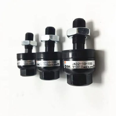 SMC Tapped Cylinder M10x 1 JA32-10-100 Fittings for Air/Hydraulic Cylinders