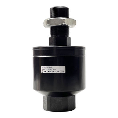 SMC JA Series JA100-26-150 Air And Hydraulic Cylinder Fit Connection