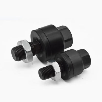 SMC JA Series JA100-26-150 Air And Hydraulic Cylinder Fit Connection
