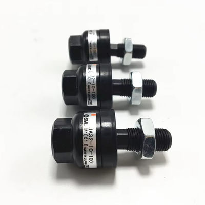 JA100-27-150 Flange Tapped Fitting Compatible With Air and Hydraulic Cylinders