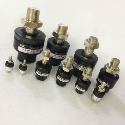 JA100-27-200 JA Series Fittings Compatible With Air Cylinder Hydraulic Cylinders