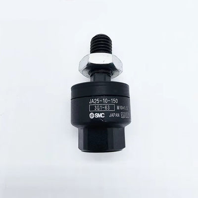JA160-30-200 SMC Tapped Flange Floating Joints For Hydraulic Cylinders JA Series