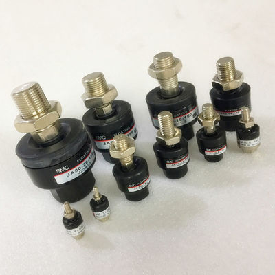 JA Series Flange Connection SMC JA180-42-200 With Tapped Cylinder Side