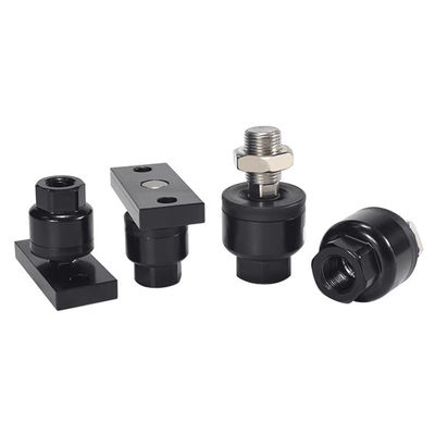 JA Series Flange Connection SMC JA180-42-200 With Tapped Cylinder Side