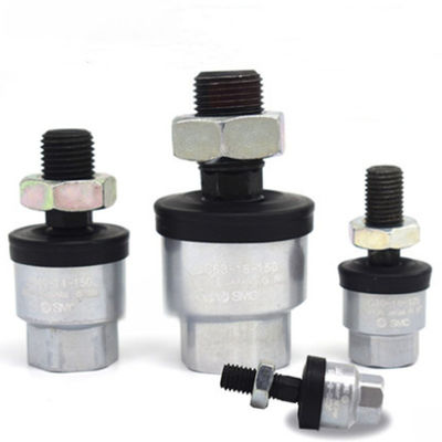 JA Series SMC JC20-8-125 Simple Easy To Install For Air Cylinder