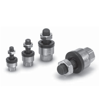 SMC Floating Joints Simple Effective JC63- 16-200 Streamline Assembly Process