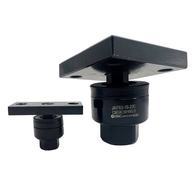 JAF100-27-200 JAF Series Smc Solenoid Valves With Flange