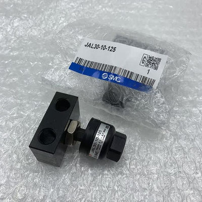 M10x 1.25 Floating Joint For Air Or Hydraulic Cylinders JAL30-10-125