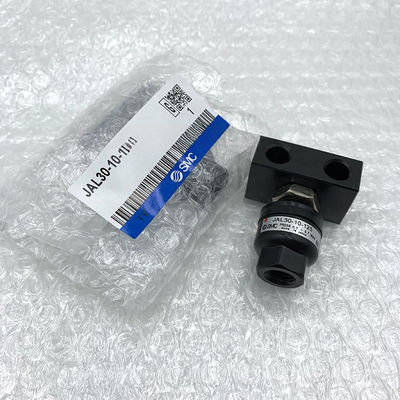 M10x 1.25 Floating Joint For Air Or Hydraulic Cylinders JAL30-10-125