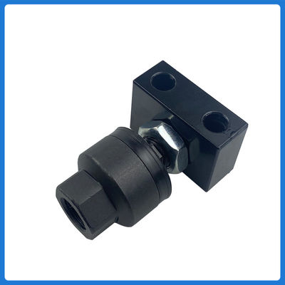 SMC Floating Joint For Air Cylinders M10x 1 Threaded JAL32-10-100