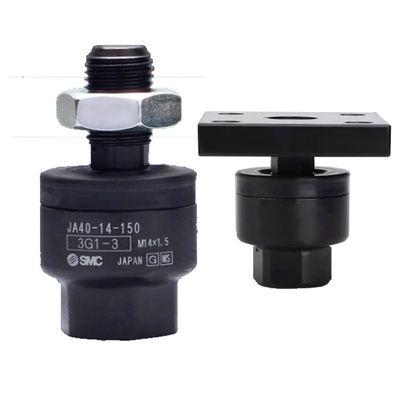 JAL50-16-150 SMC Solenoid Valves For Air Cylinder / Hydraulic Cylinders