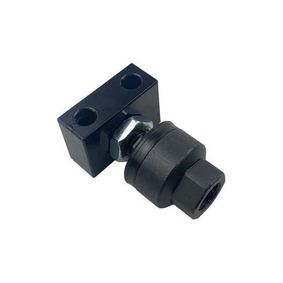 Floating Joints Solenoid Valves For M8x1 Cylinder JAL20-8-100