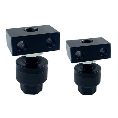 Floating Joints SMC Solenoid Valves Applicable JAL100-24-300