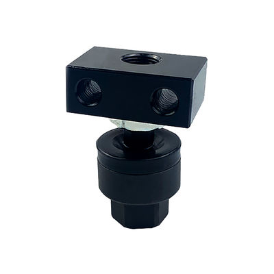 JAL80-20-150 SMC JAL Floating Joint Perfect Combination Performance