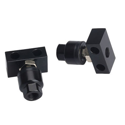 SMC With Flange Floating Joint JAL125-27- 200 Applicable Cylinder