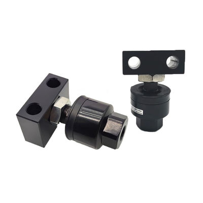 SMC JAL160-36-150 Solenoid Valves For Precise Control Of Air And Hydraulic Cylinders