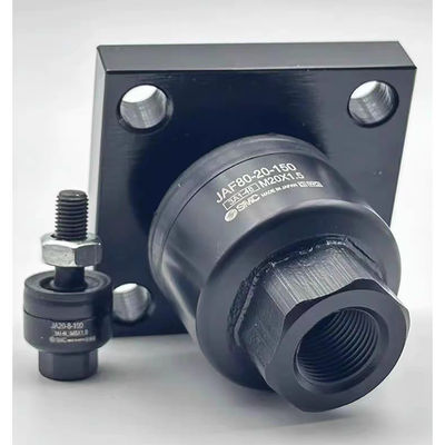 SMC Flange Joint Floating Joints Perfect Combination Of JAF140-30-150