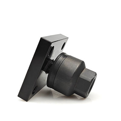 JAF160-33-200 SMC Floating Joint Solenoid Valves For Air Cylinder Hydraulic Cylinders