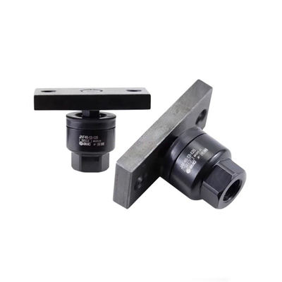 SMC JAF Series Floating Joint For Hydraulic Cylinders JAF180-40-150
