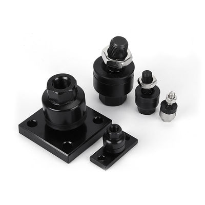 SMC JAF Series Floating Joint For Hydraulic Cylinders JAF180-40-150