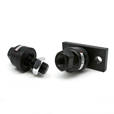JAF180-40-200 SMC Floating Joints FRL Unit For Pneumatic Hydraulic Cylinder