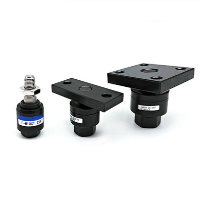 SMC Solenoid Valve Floating Joints For Air Cylinder JAF180-42-150