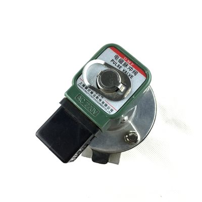 BFEC DMF-Z-20 Diaphragm Pulse Jet Valve Aluminium IP65 0.1~0.8MPa