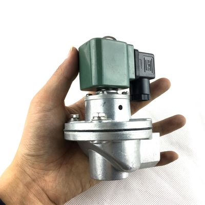 BFEC DMF-Z-20 Diaphragm Pulse Jet Valve Aluminium IP65 0.1~0.8MPa