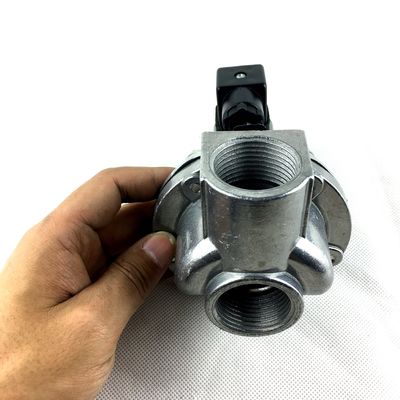 DMF-Z-25 BFEC Pulse Jet Valve Clean Air 0.1~0.8MPa Electromagnetic Air Pulse Valve
