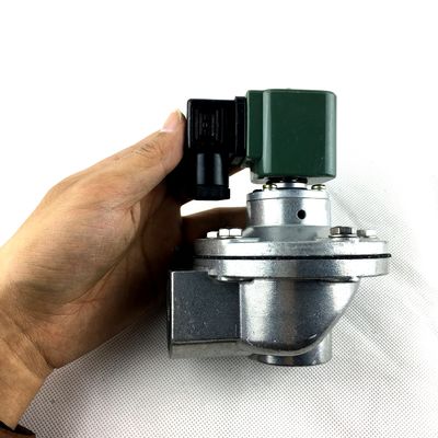 DMF-Z-25 BFEC Pulse Jet Valve Clean Air 0.1~0.8MPa Electromagnetic Air Pulse Valve