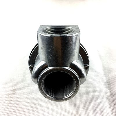 BFEC DMF-Z-40S IP65 0.1~0.8MPa Pulse Jet Valves DC24V AC110V AC 220V For Air Pulse Bag Filter